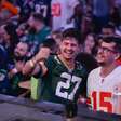 NFL realiza pesquisa sobre torcida no Brasil