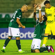 Guarani joga bem e garante segunda vitória consecutiva na Série B contra o Mirassol