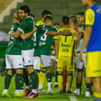 Guarani joga bem e vence o Mirassol em jogo de bonitos gols pela Serie B