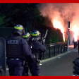 França registra terceira noite de protestos após polícia matar adolescente; 875 foram presos