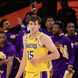 Lakers fazem de tudo e renovam com Austin Reaves por quatro anos
