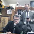 Eduardo Bolsonaro compara pai a Jesus após condenação pelo TSE