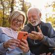 Futuro grisalho: pesquisa revela hábitos dos idosos na internet