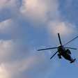 Megatraficante do Mato Groso do Sul foge da PF em helicóptero