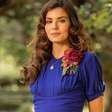Camila Queiroz será protagonista em novela da HBO Max após brilhar em 'Amor Perfeito'