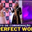 Perfect World: Como foi a festa de 15 anos do game no Brasil