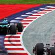 Podcast F1 Mania Em Ponto: Penalidades por limite de pista marcam GP da Áustria de F1