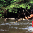 Não confunda pesca predatória com pesca de subsistência