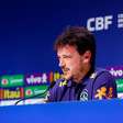 Neymar pode ser maior beneficiado com Diniz na seleção