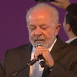 Lula afirma que rejeição da política faz nascer 'titica' como Bolsonaro