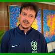 CBF anuncia Fernando Diniz como novo treinador da Seleção Brasileira
