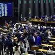 Com avanço de tributária, Câmara deve votar pautas econômicas de Lula antes do recesso