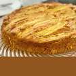 Bolo de banana: com a fruta na massa e por cima, facílimo