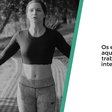 Aeróbicos x Massa muscular: entenda como um influência o outro