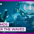 Jogamos: Under the Waves é game de preservação submarina