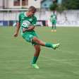 Felipe Albuquerque comemora vitória da Chapecoense pela Série B: "Muito importante"