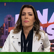 Narradora da ESPN revela ataque de haters e desabafa: 'Pessoas solitárias'