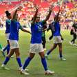 Mesmo com Marta no banco, Brasil chega à Copa do Mundo em outro patamar