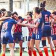 SP recebe Festival Feminino de Várzea com 80 seleções