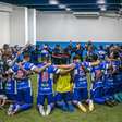 Olaria vence fora de casa e fica próximo do título da Taça Santos Dumont