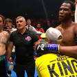 Whindersson Nunes resiste, mas sofre derrota contra King Kenny no boxe