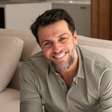 Rodrigo Lombardi está em novo jogo do Homem-Aranha