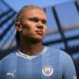 Promessas do EA Sports FC 24: veja jogadores jovens para o modo carreira