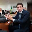 Partidos da coligação de Bolsonaro negociam com Padilha entrada no governo Lula