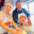 Projeto ensina a cozinhar de graça; veja como participar