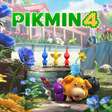 Com encanto e eficiência, Pikmin 4 marca o renascimento da série clássica no Switch