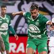 Chapecoense vence o Ituano e se aproxima para deixar a zona