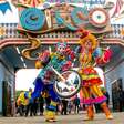 Mundo do Circo SP! Circo gratuito une espetáculos, shows, exposições e brincadeiras