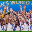 Quais são as seleções favoritas a vencer a Copa Feminina 2023?