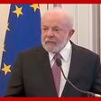 Lula chama presidente do Chile de 'jovem' e 'apressado' ao rebater crítica sobre a guerra na Ucrânia