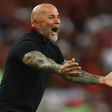 Decepção para o Flamengo, mas superação para o América-MG