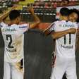 Botafogo-SP vira nos acréscimos e vence o Londrina fora de casa pela Série B