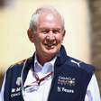 F1: "Nosso avanço é devido à falta de concorrência", disse Marko
