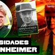 'Oppenheimer': 5 fatos sobre um dos filmes mais comentados do ano