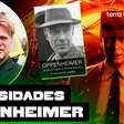 'Oppenheimer': 5 fatos sobre um dos filmes mais comentados do ano