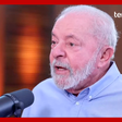 Lula compara PT com o Flamengo e diz que é o partido mais organizado do Brasil