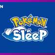 Jogar enquanto dorme? Conheça Pokémon Sleep