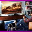 TV Gamer? Saiba como escolher o modelo ideal para jogar