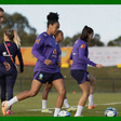 Direto da Austrália, Fernanda Arantes traz as últimas informações da Seleção Brasileira