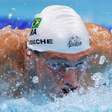 Gonche faz balanço do Mundial de Desportes Aquáticos de Doha