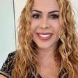 Joelma se pronuncia pela primeira vez após cancelar shows por tempo indeterminado
