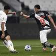 Corinthians em ritmo de recuperação; Vasco melhora, mas ainda está em um filme de terror