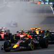 Podcast Parque Fechado: Piastri lidera, mas Verstappen vence sprint da F1 na Bélgica