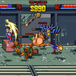 Double Dragon Gaiden renova pancadaria com elementos roguelite