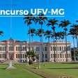 UFV de Minas Gerais lança dois editais para Professor Adjunto