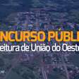 Prefeitura de União do Oeste-SC abre concurso com 12 vagas de até R$ 17.949